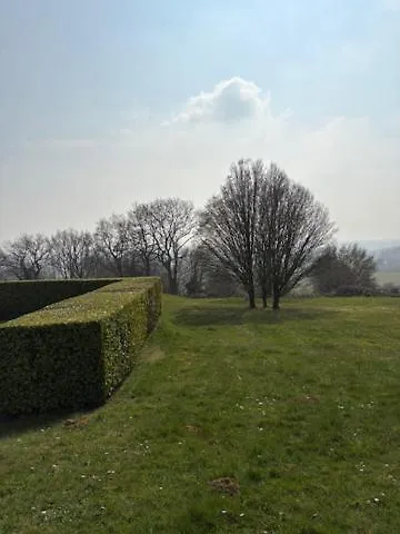 Rodeberghof