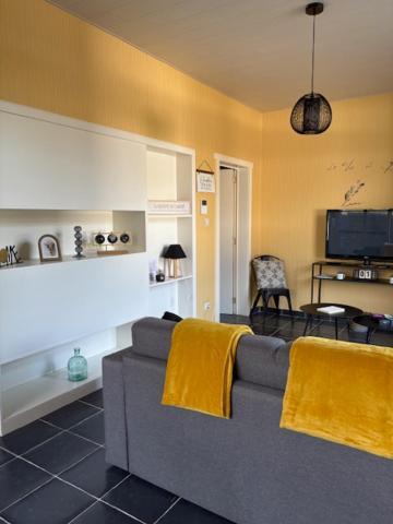 Rodeberghof Apartment