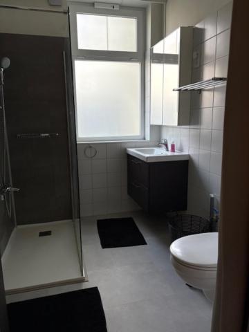 Apartment Rodeberghof Heuvelland