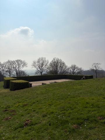 Rodeberghof * Heuvelland