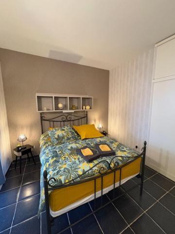 Apartment Rodeberghof